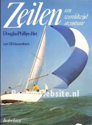 Zeilen een wereldwijd avontuur