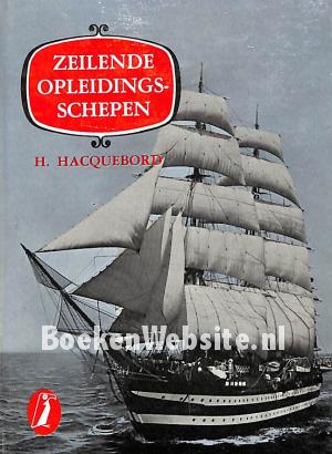Zeilende opleidingsschepen Zeilende opleidingsschepen