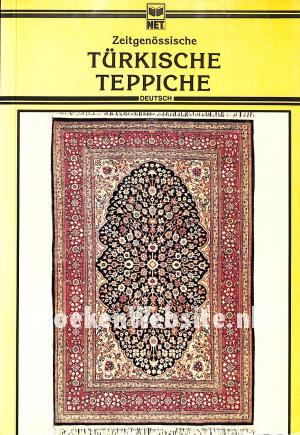 Zeitgenössische Türkische Teppiche