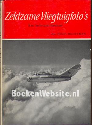 Zeldzame vliegtuigfoto's 1