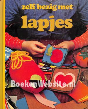 Zelf bezig zijn met lapjes Zelf bezig zijn met lapjes