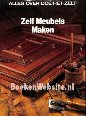 Zelf Meubels Maken