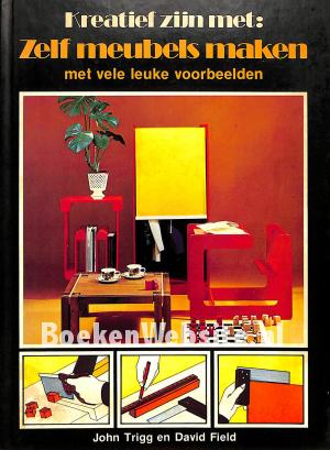 Zelf Meubels Maken Zelf Meubels Maken