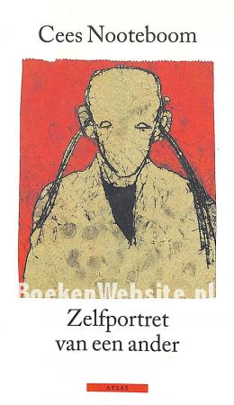 Zelfportret van een ander Zelfportret van een ander