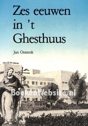 Zes eeuwen in 't Ghesthuus, Hoorn Zes eeuwen in 't Ghesthuus, Hoorn