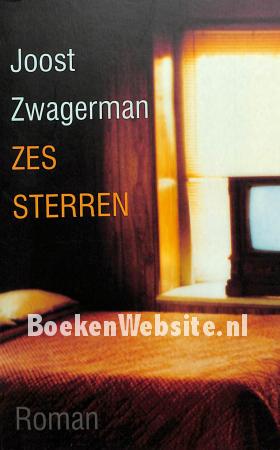 Zes sterren