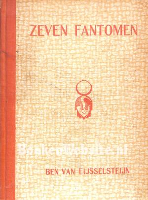 Zeven fantomen Zeven fantomen