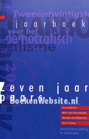 Zeven jaar paars Zeven jaar paars