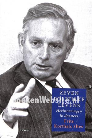 Zeven politieke levens