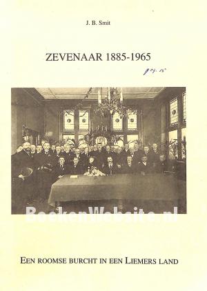 Zevenaar 1885-1965