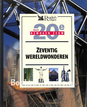 Zeventig wereldwonderen Zeventig wereldwonderen