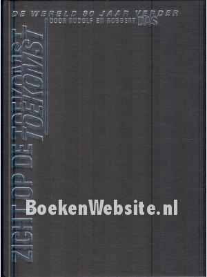 Zicht op de toekomst