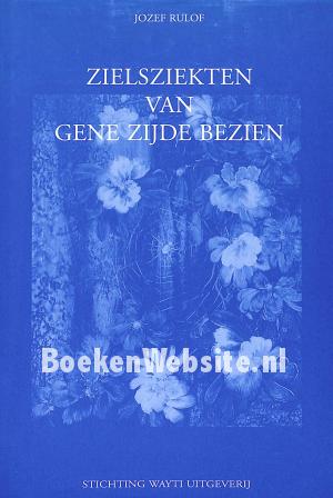 Zielsziekten van genezijde bezien