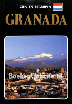 Zien en begrijpen Granada