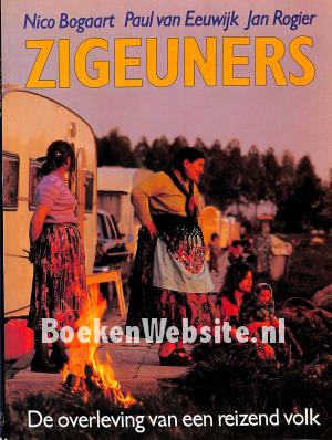 Zigeuners Zigeuners