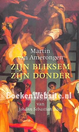 Zijn bliksem, zijn donder