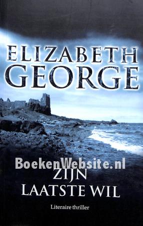 Zijn laatste wil Zijn laatste wil