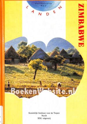 Zimbabwe
