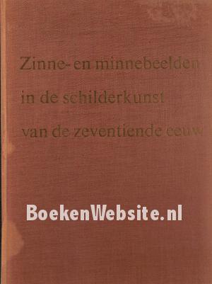 Zinne- en minnebeelden in de schilderkunst
