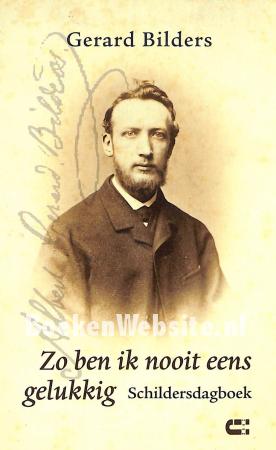 Zo ben ik nooit eens gelukkig