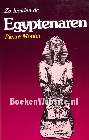Zo leefden de Egyptenaren in de oudheid Zo leefden de Egyptenaren in de oudheid