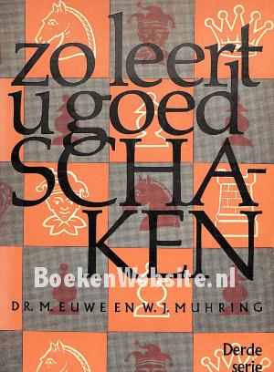 Zo leert u goed schaken 3