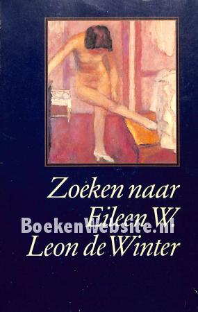 Zoeken naar Eileen W. Zoeken naar Eileen W.