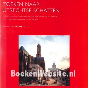 Zoeken naar Utrechtse schatten