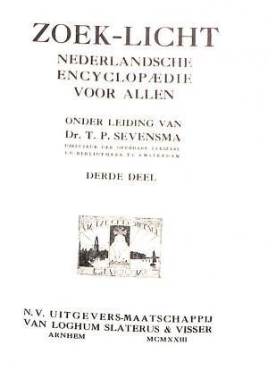 Zoeklicht 3 Zoeklicht 3