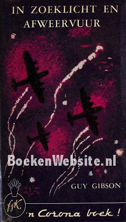 In zoeklicht en afweeruur