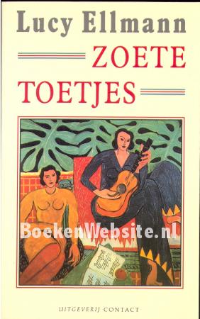 Zoete toetjes Zoete toetjes