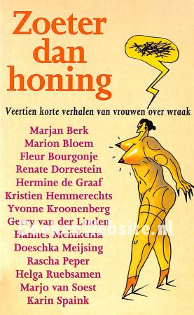 Zoeter dan honing