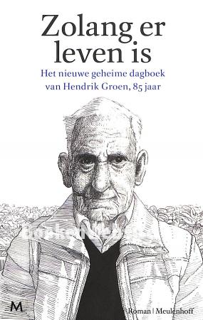 Zolang er leven is Zolang er leven is