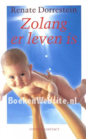 Zolang er leven is Zolang er leven is