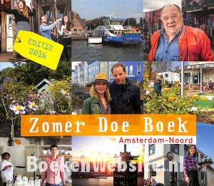 Zomer Doe Boek