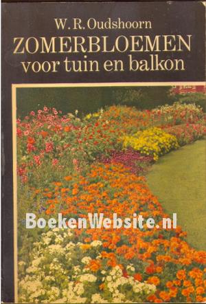 Zomerbloemen voor tuin en balkon Zomerbloemen voor tuin en balkon