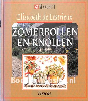 Zomerbollen en knollen Zomerbollen en knollen