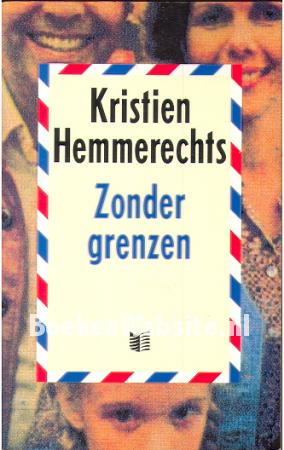 Zonder grenzen