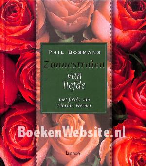 Zonnestralen van liefde