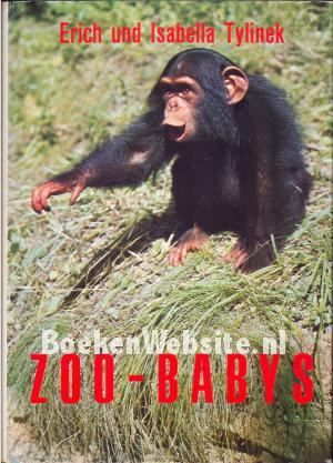 Zoo - Babys