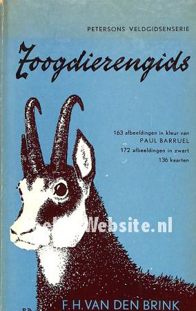 Zoogdieren- gids
