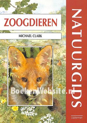 Zoogdieren