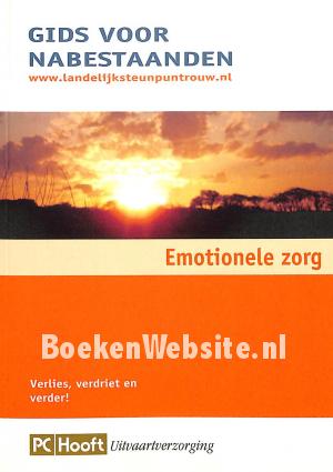 Zorgzame nazorg, gids voor nabestaanden Zorgzame nazorg, gids voor nabestaanden