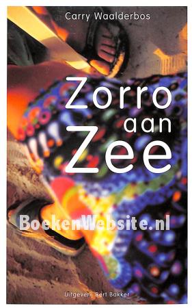 Zorro aan Zee