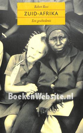 Zuid-Afrika Zuid-Afrika