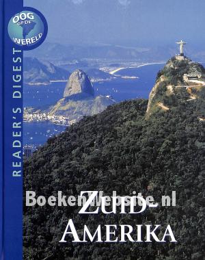 Zuid-Amerika Zuid-Amerika
