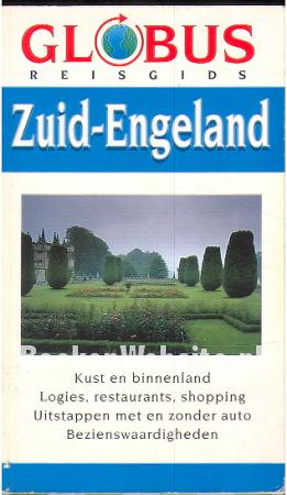 Zuid-Engeland