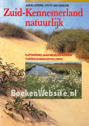 Zuid-Kennemerland natuurlijk