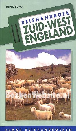 Zuid-West Engeland