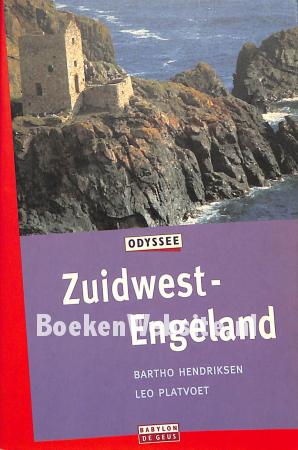 Zuidwest-Engeland